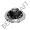 BPW 0327248460 Wheel Hub